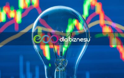 Od czego zależy cena energii elektrycznej?