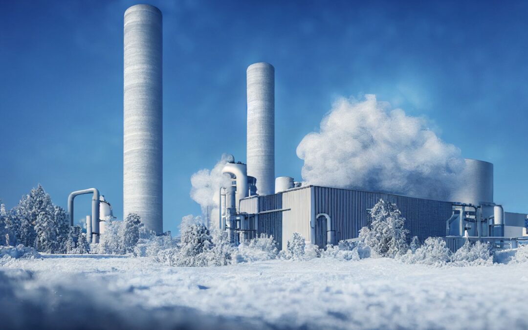 Zimowe oszczędzanie. Jak zmniejszyć rachunki za prąd zimą w przedsiębiorstwach?